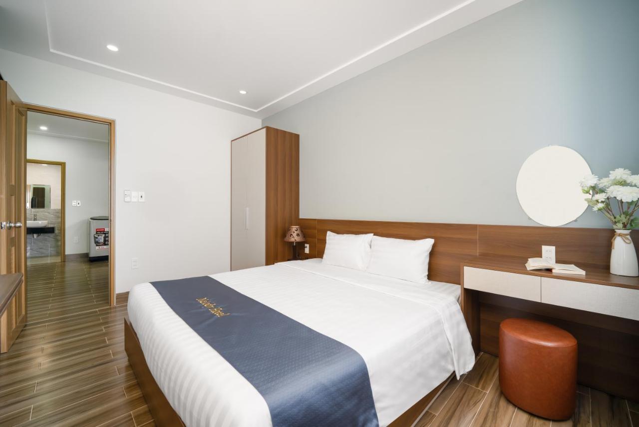Melody Hotel Danang Exteriér fotografie