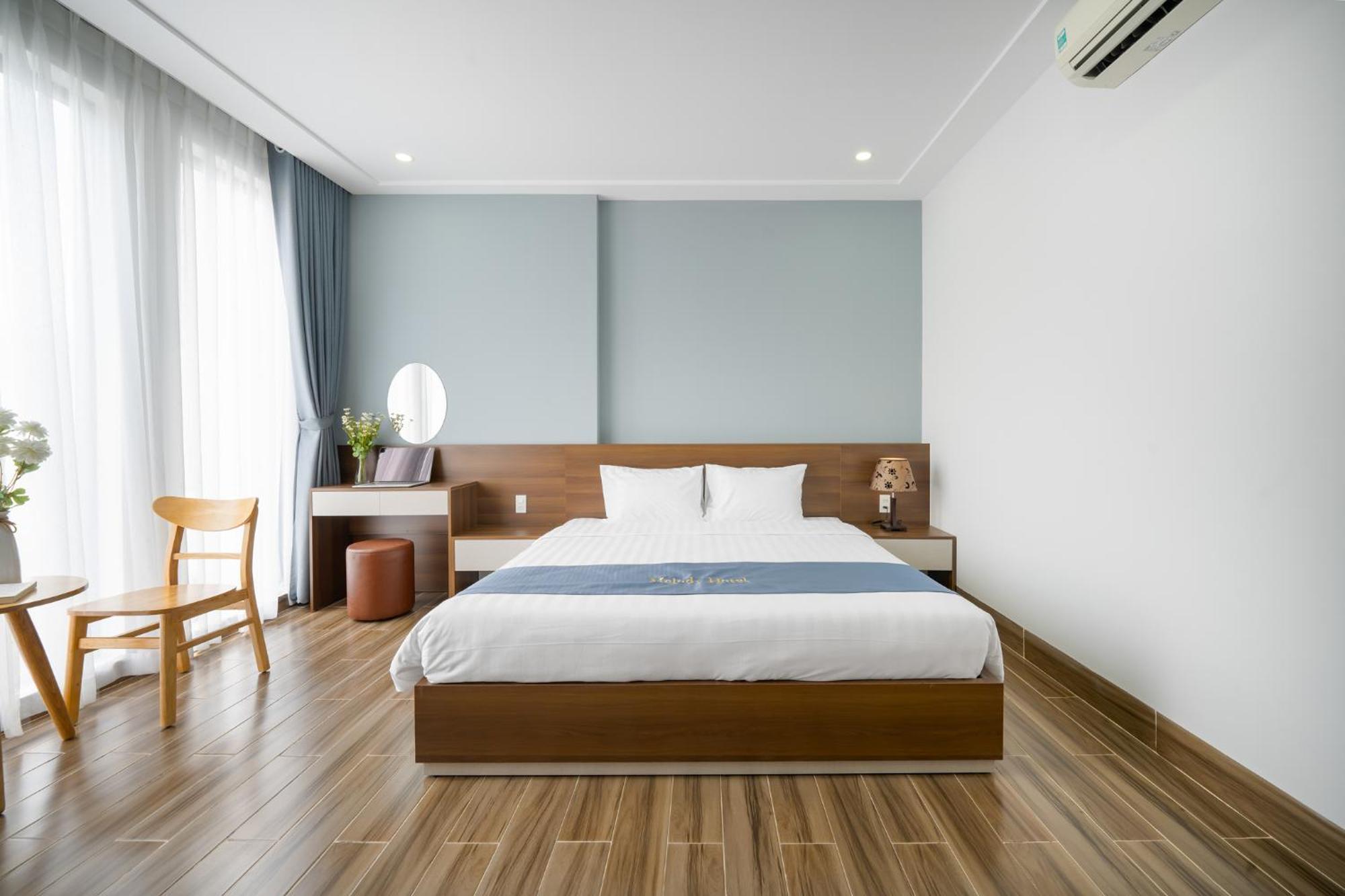 Melody Hotel Danang Exteriér fotografie